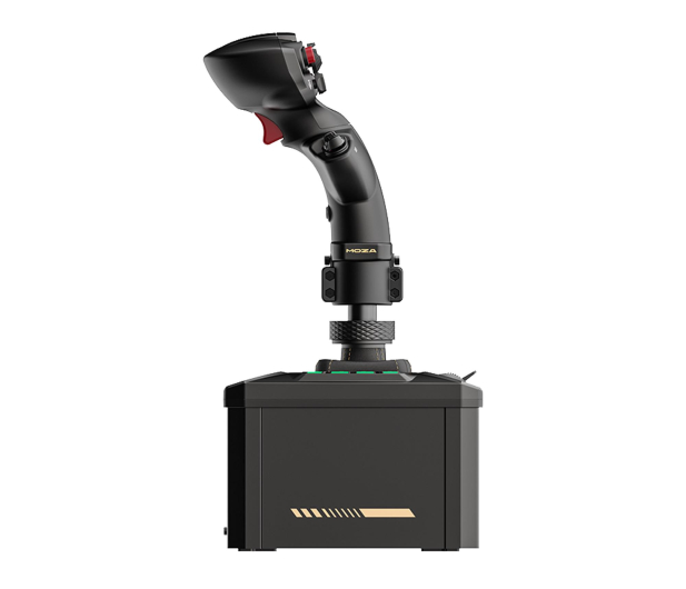 Moza Racing AB6 - 1485983 - zdjęcie 3